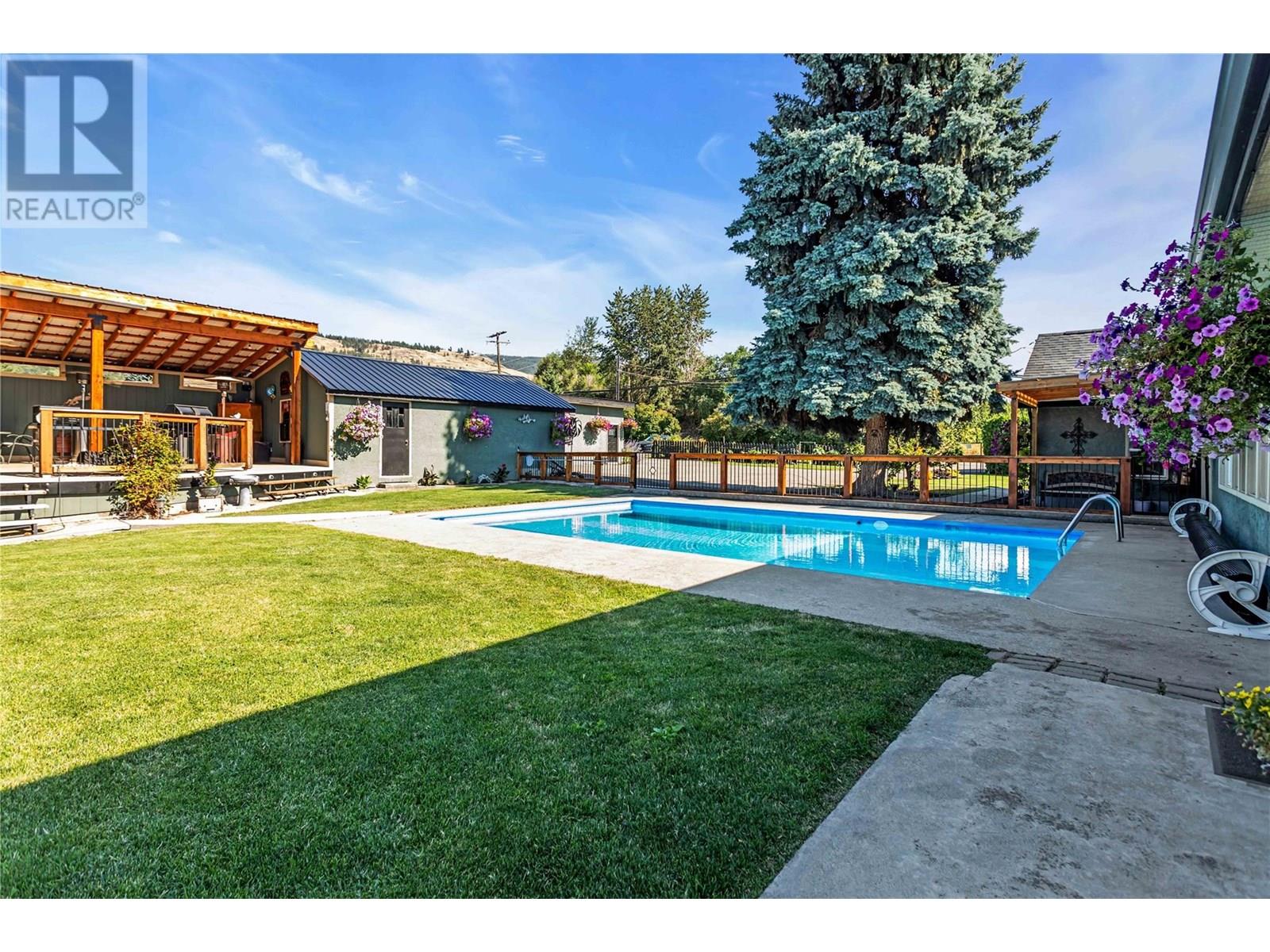  4660 Scotty Creek Road, Kelowna
