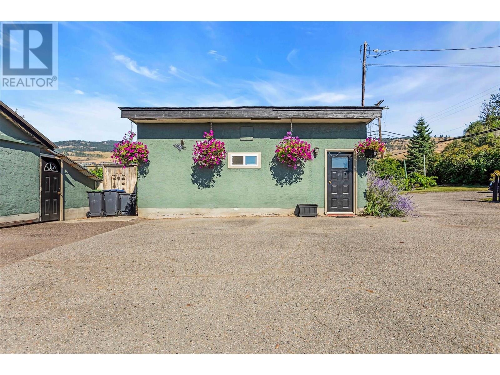  4660 Scotty Creek Road, Kelowna