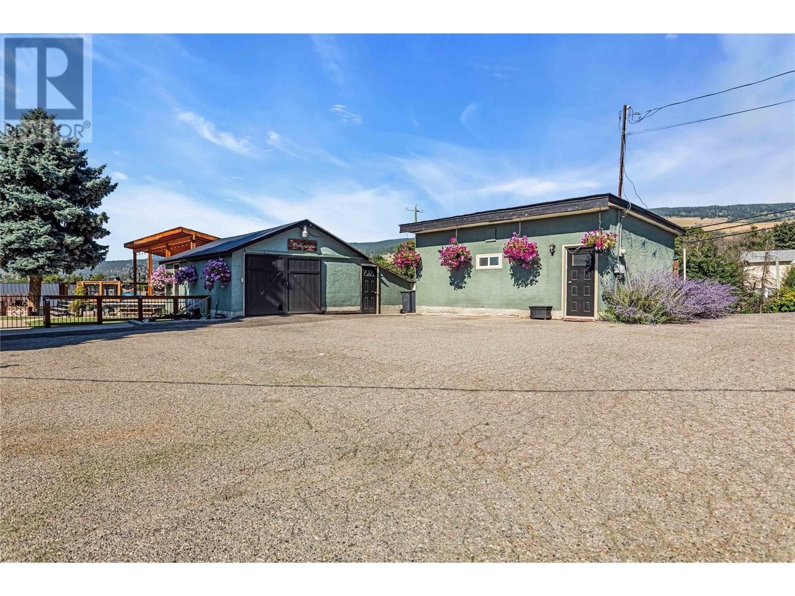  4660 Scotty Creek Road, Kelowna