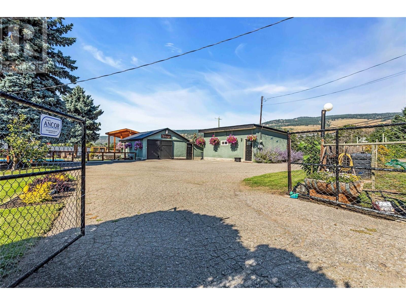 4660 Scotty Creek Road, Kelowna