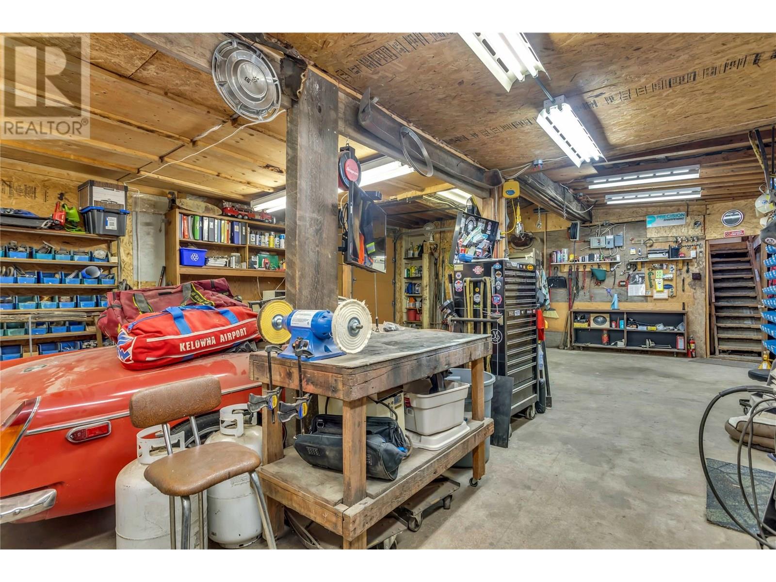  4660 Scotty Creek Road, Kelowna