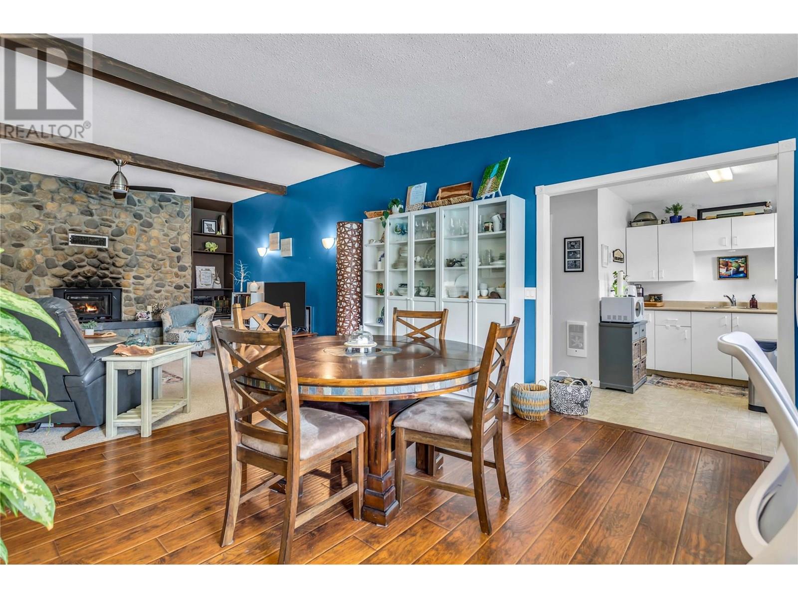  4660 Scotty Creek Road, Kelowna