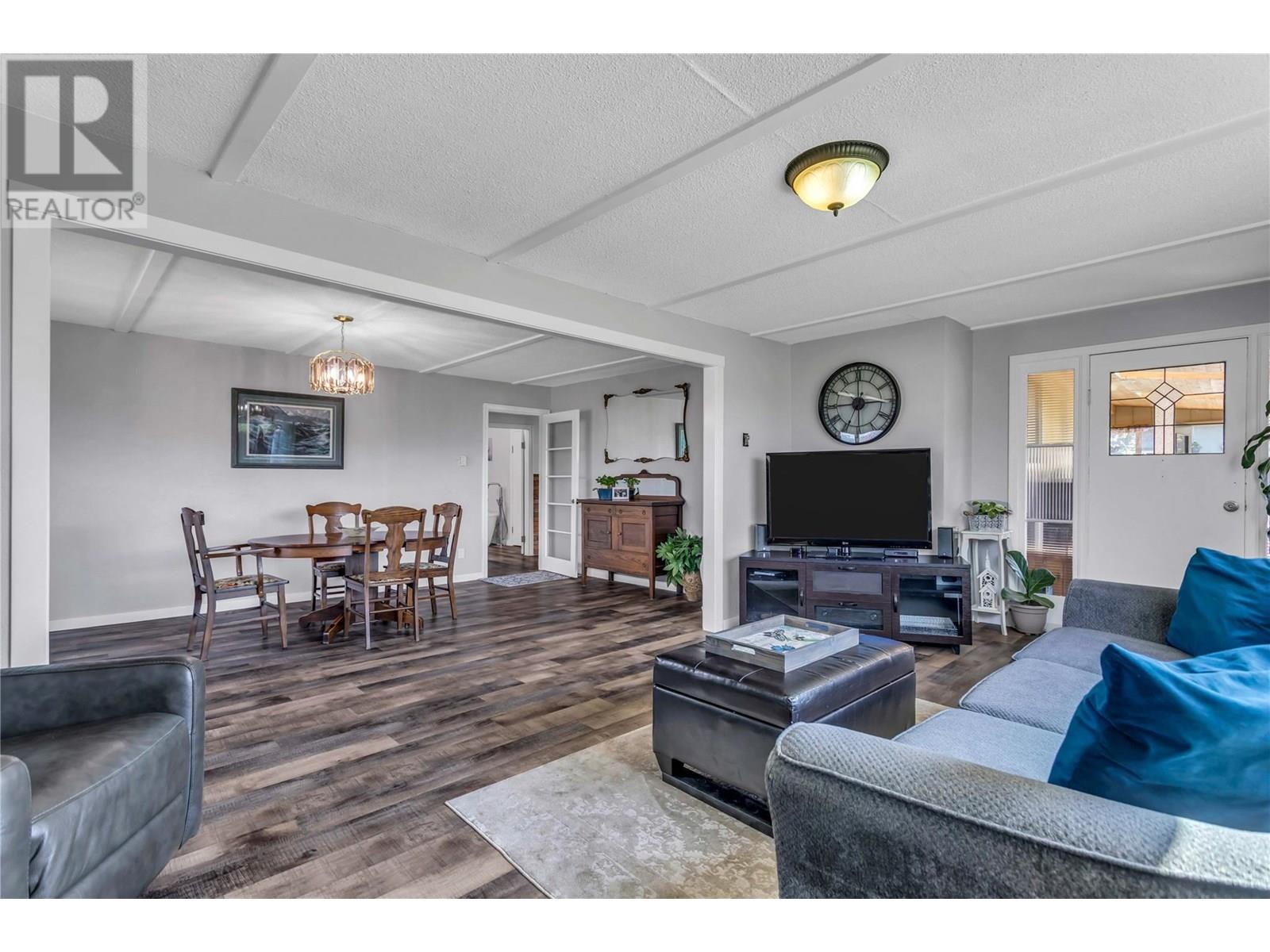  4660 Scotty Creek Road, Kelowna