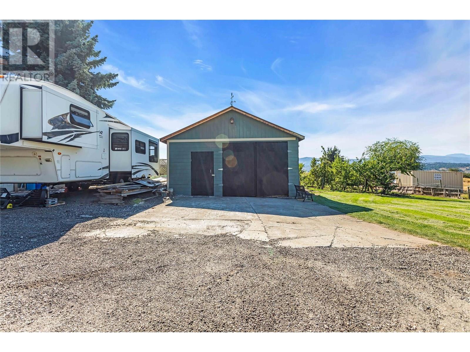  4660 Scotty Creek Road, Kelowna
