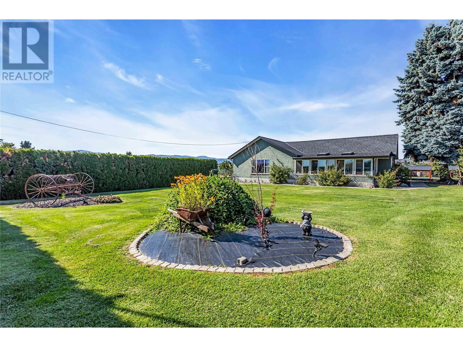  4660 Scotty Creek Road, Kelowna