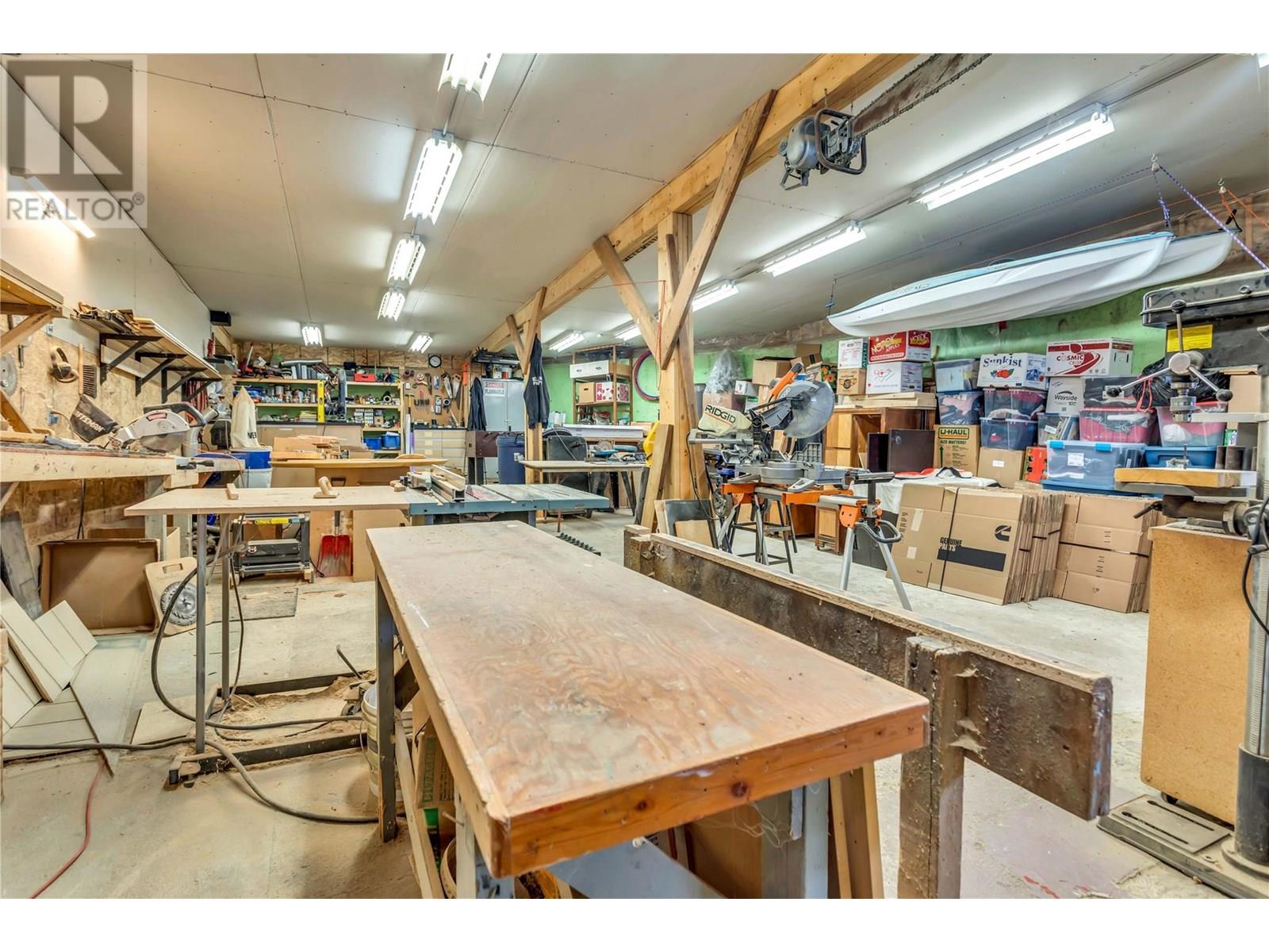  4660 Scotty Creek Road, Kelowna