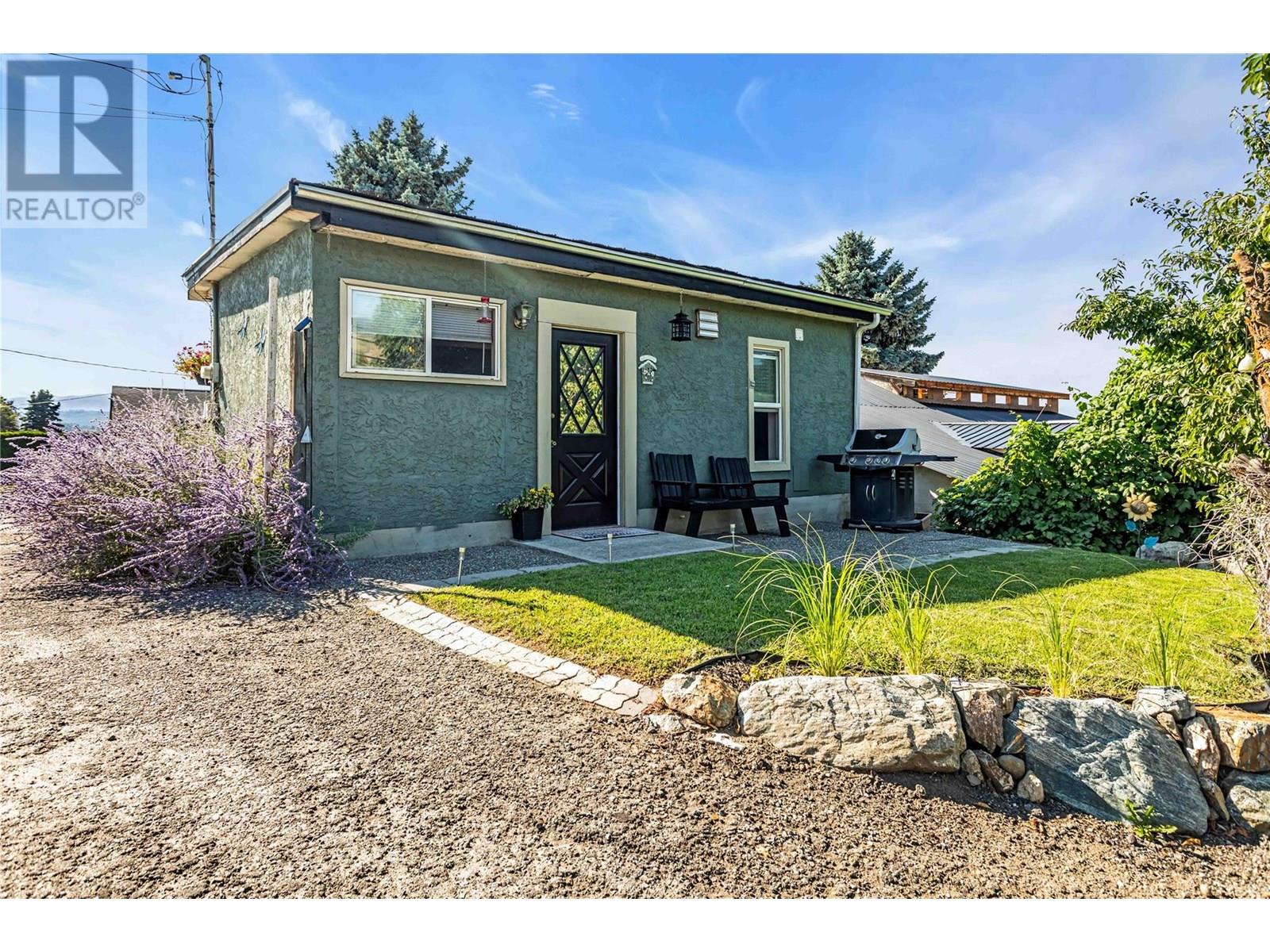  4660 Scotty Creek Road, Kelowna