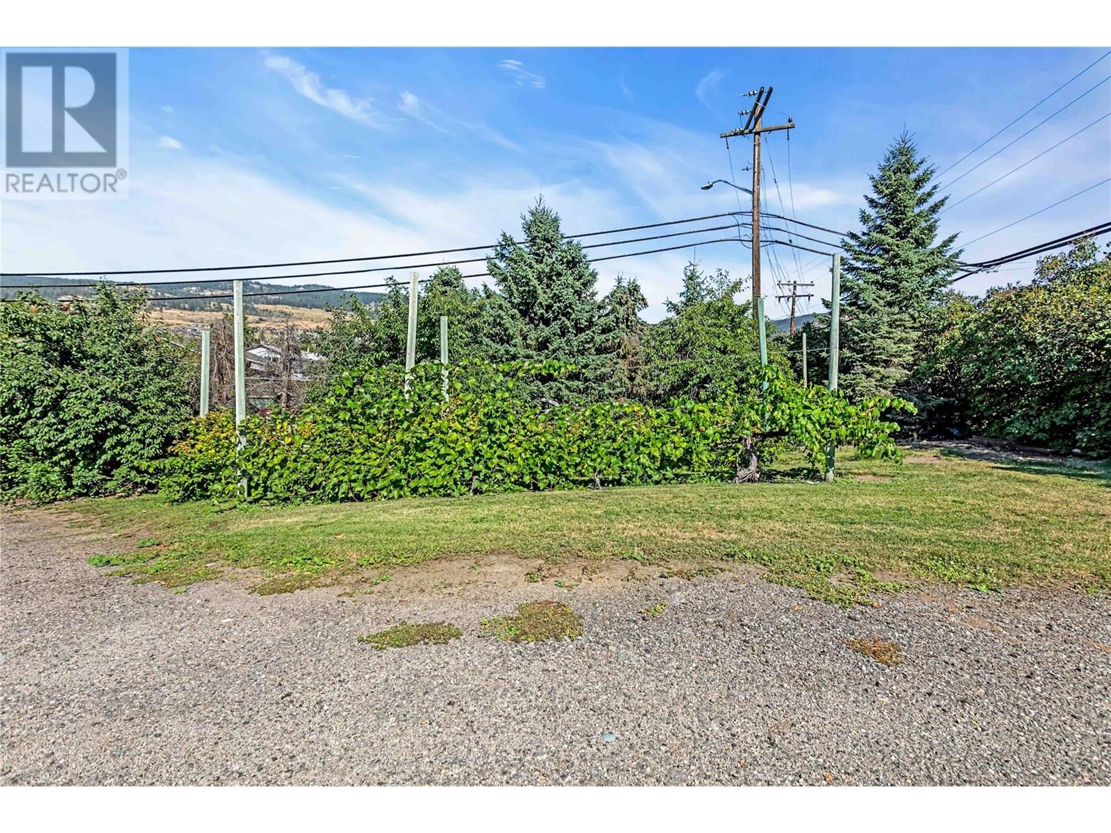  4660 Scotty Creek Road, Kelowna