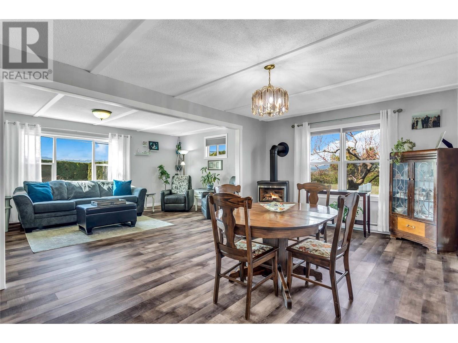  4660 Scotty Creek Road, Kelowna