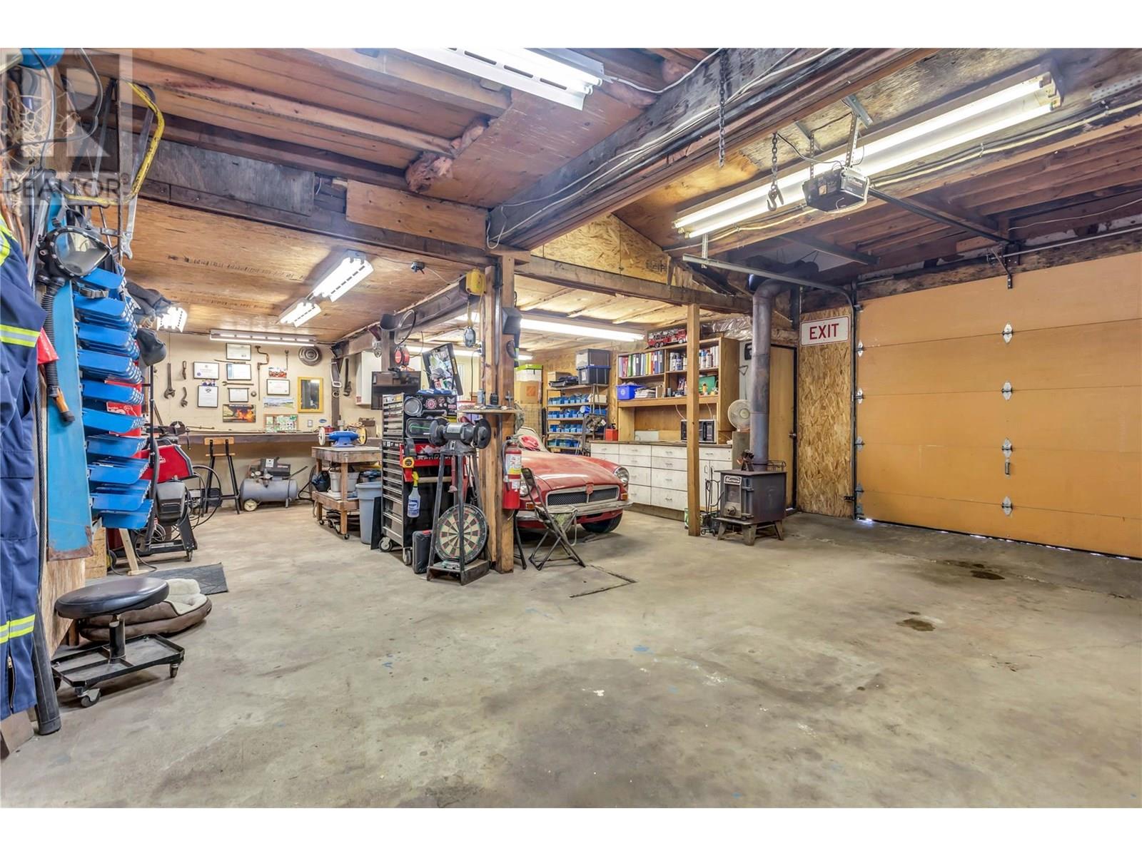  4660 Scotty Creek Road, Kelowna