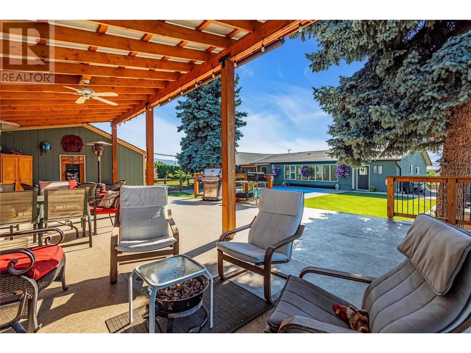  4660 Scotty Creek Road, Kelowna