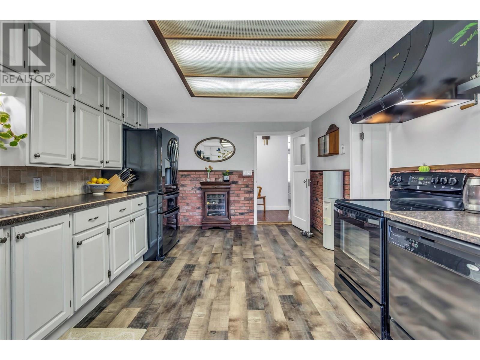  4660 Scotty Creek Road, Kelowna