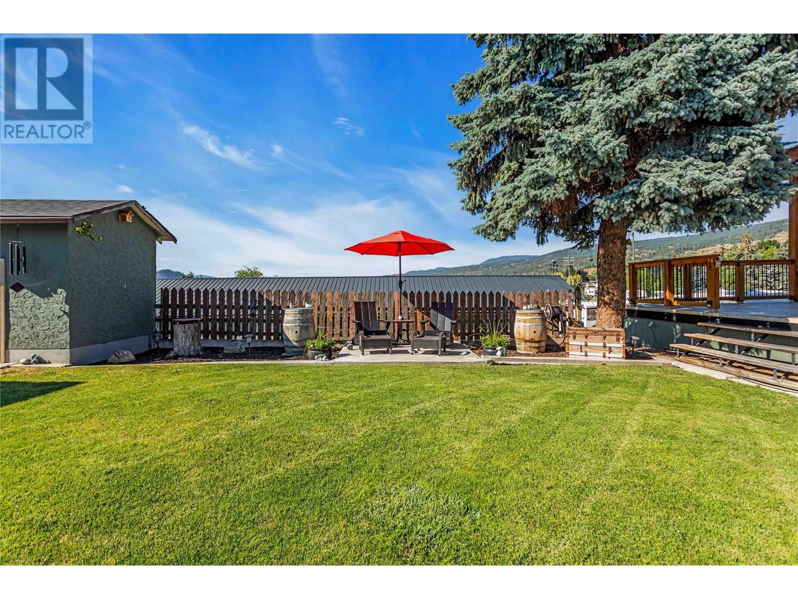  4660 Scotty Creek Road, Kelowna