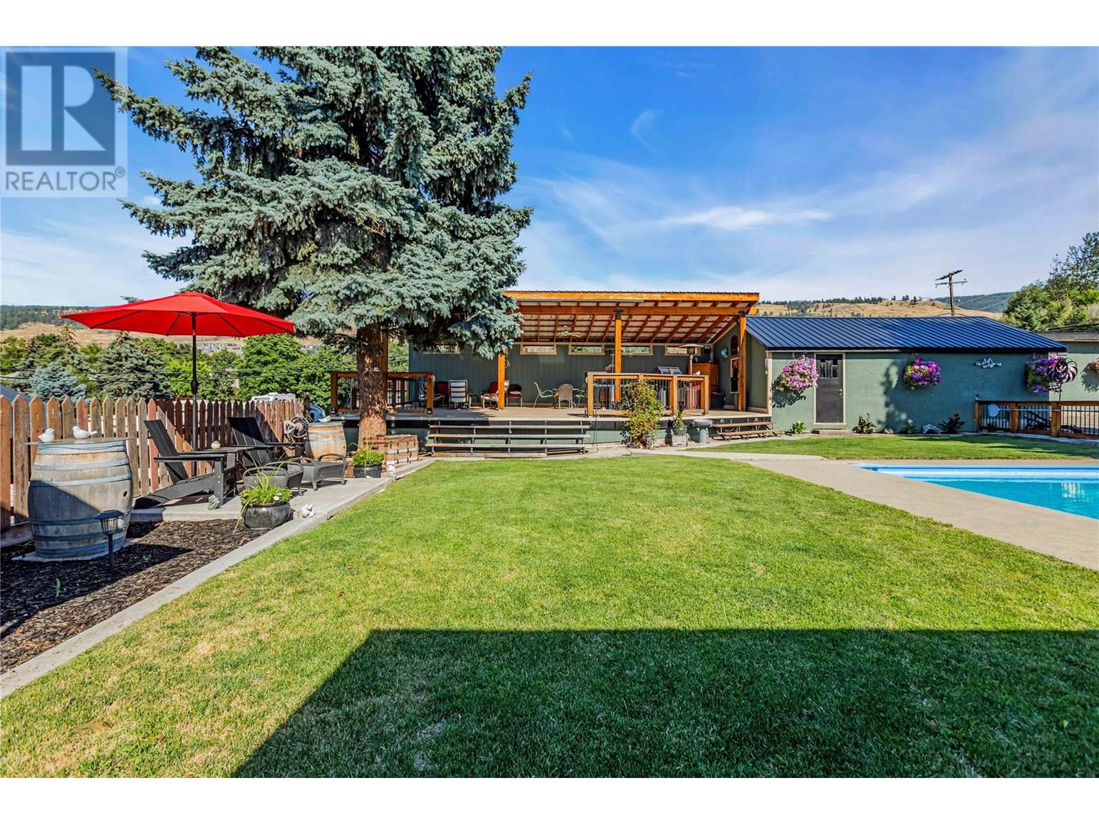  4660 Scotty Creek Road, Kelowna