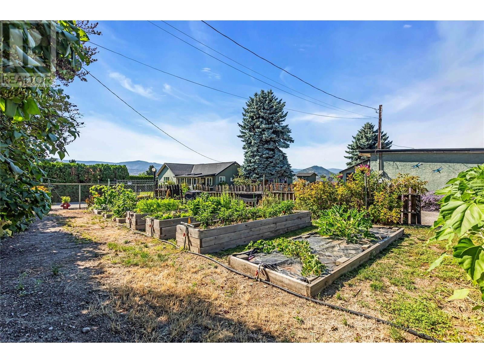  4660 Scotty Creek Road, Kelowna