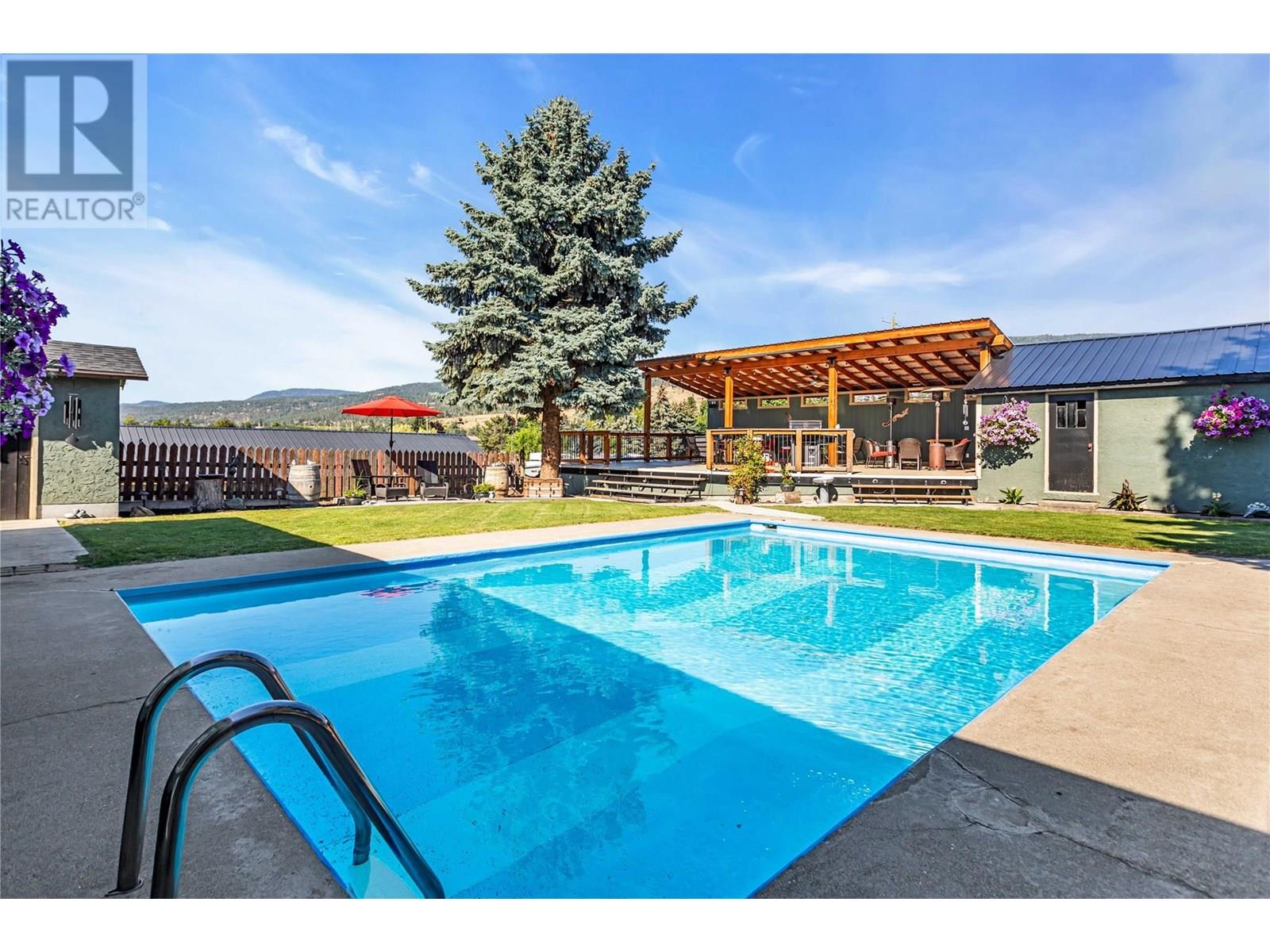  4660 Scotty Creek Road, Kelowna