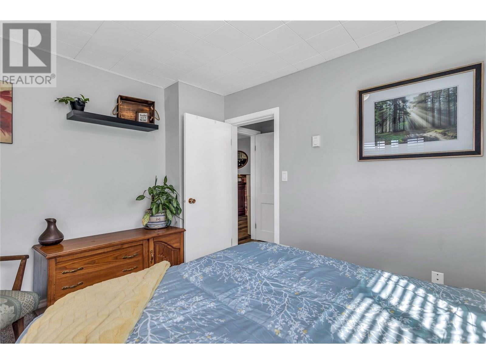  4660 Scotty Creek Road, Kelowna