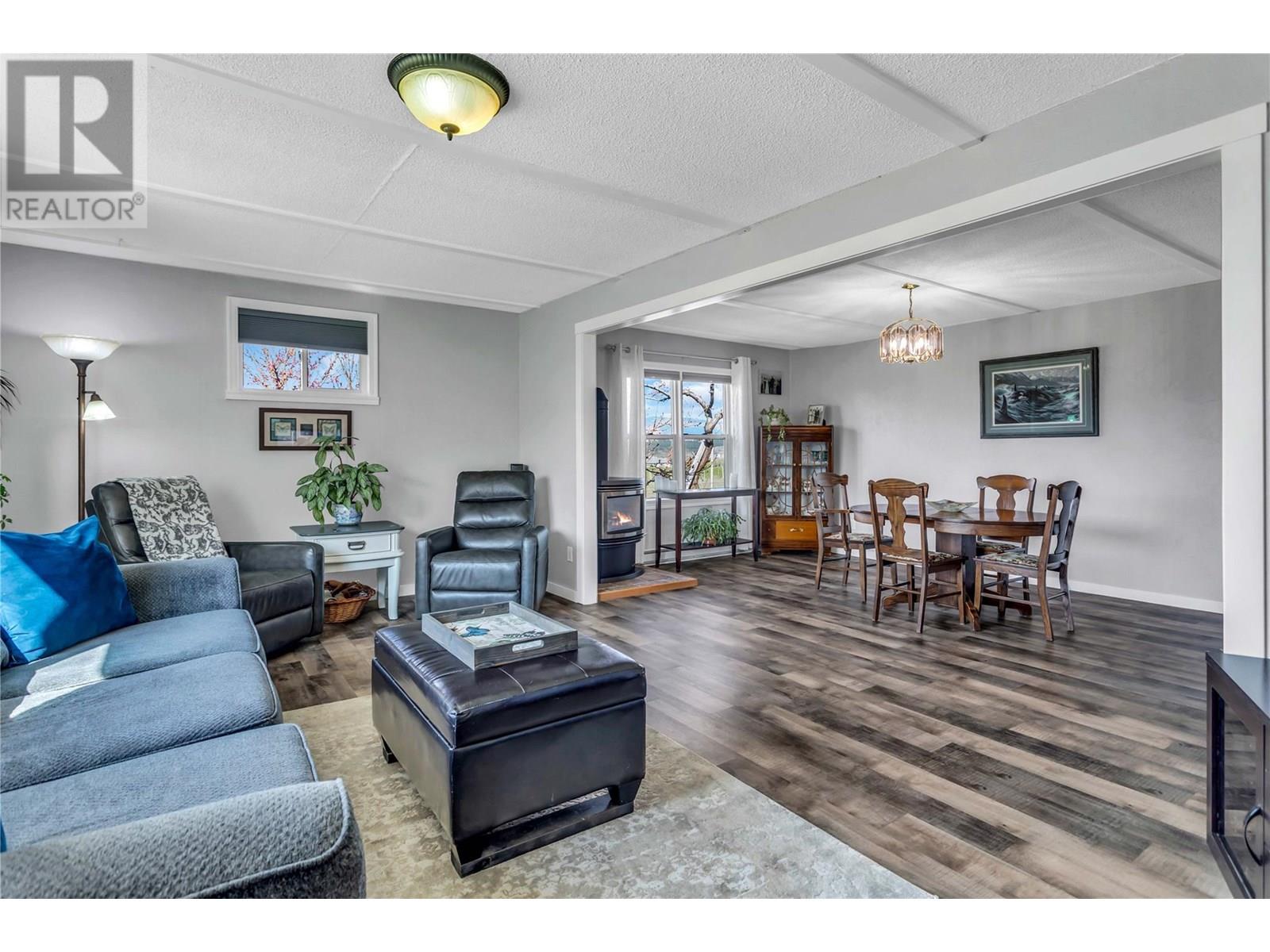  4660 Scotty Creek Road, Kelowna