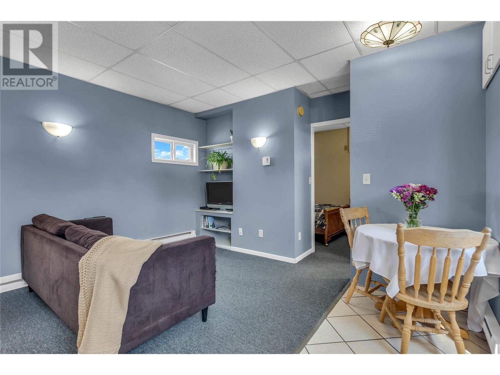  4660 Scotty Creek Road, Kelowna