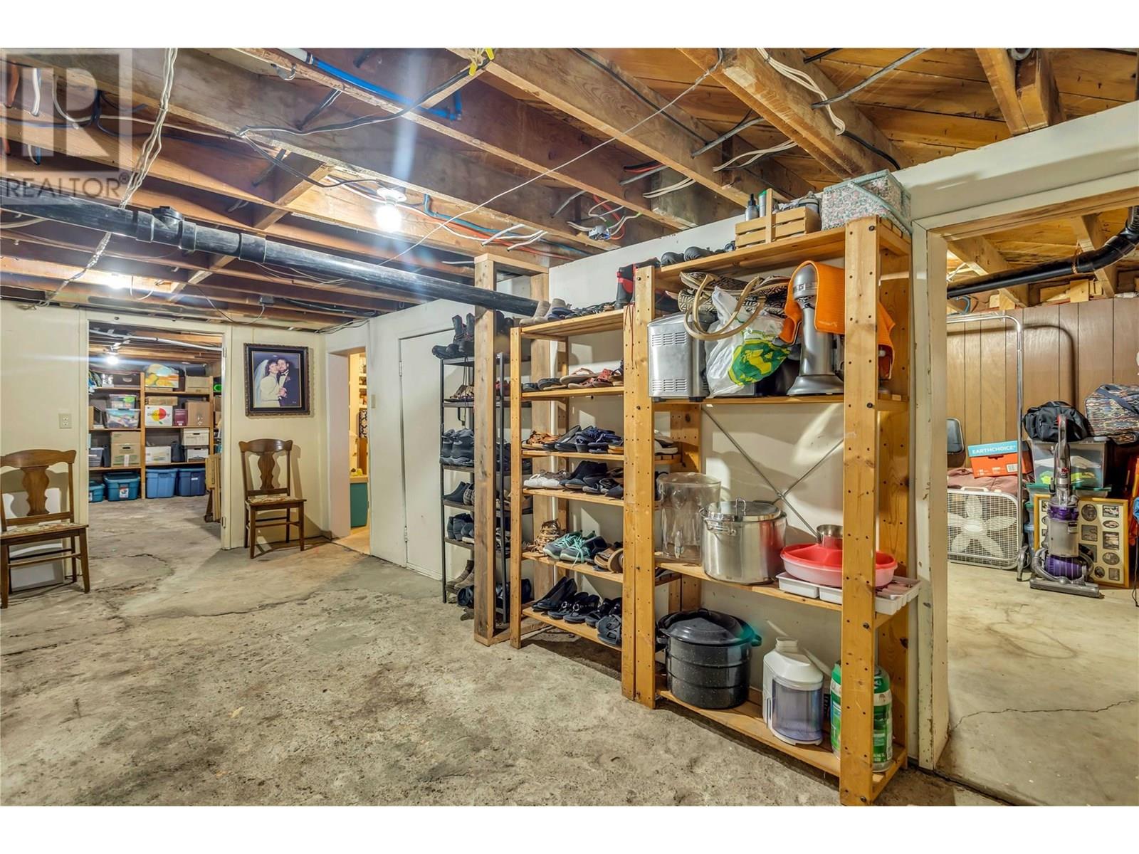  4660 Scotty Creek Road, Kelowna