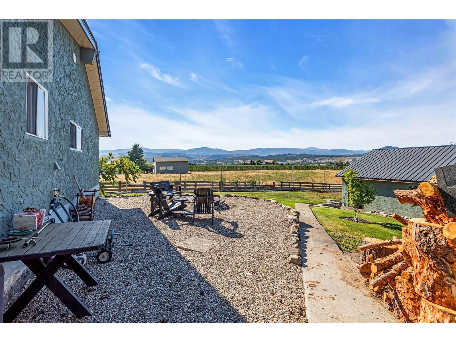  4660 Scotty Creek Road, Kelowna