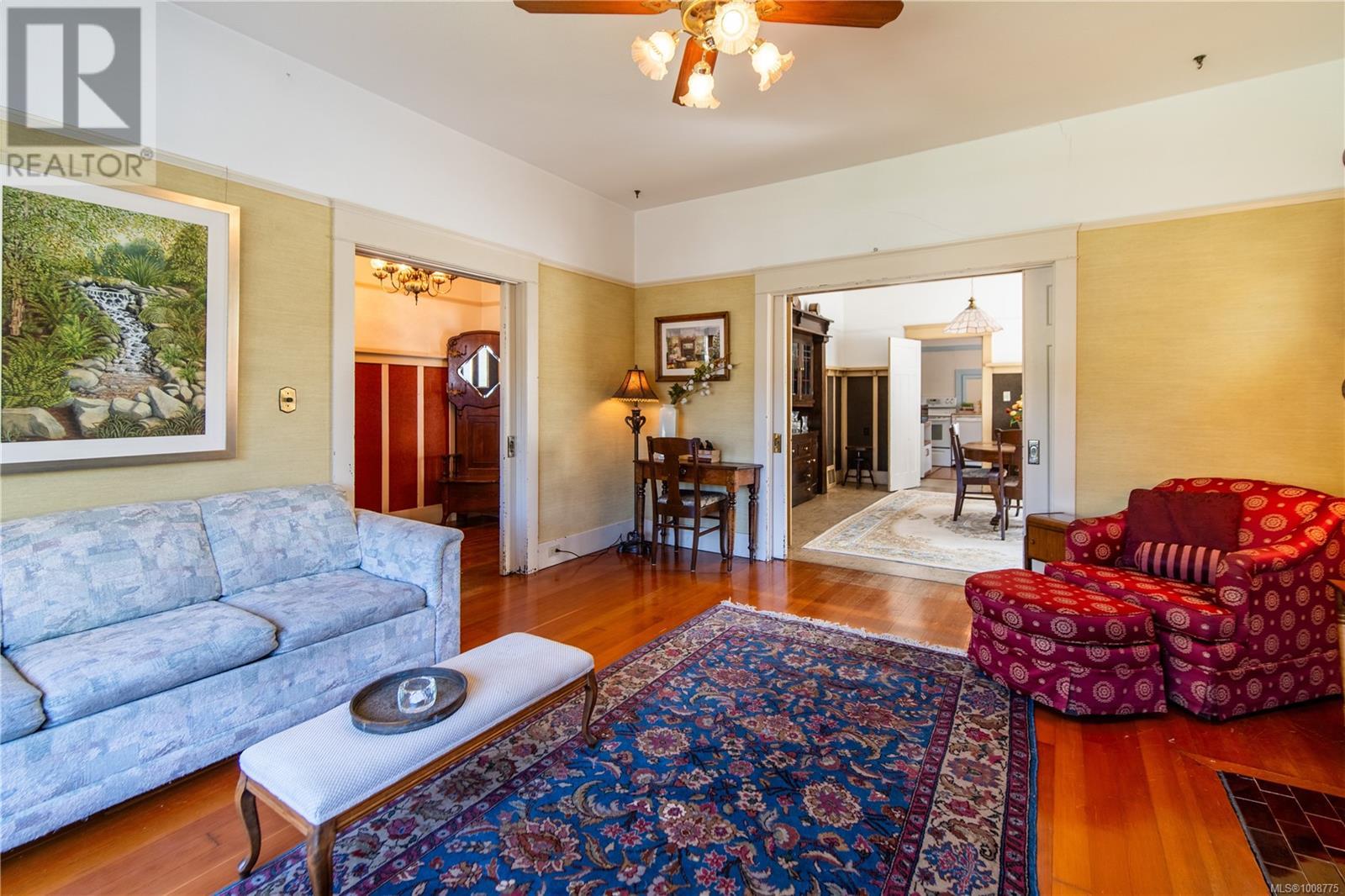 Photo 21 of 1111 Mckenzie St, Victoria BC