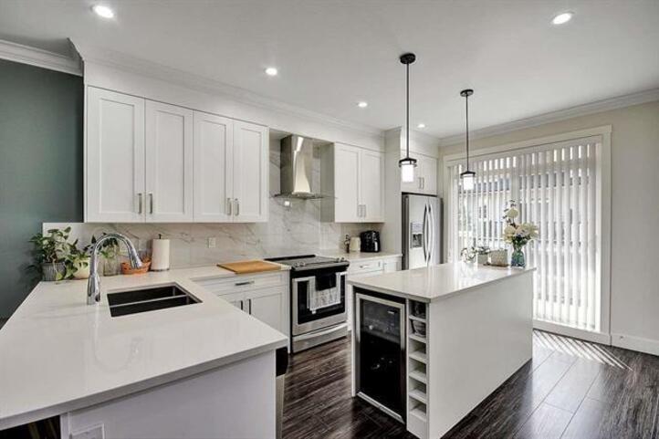 Photo 4 of 128 13898 64 Avenue, Surrey BC