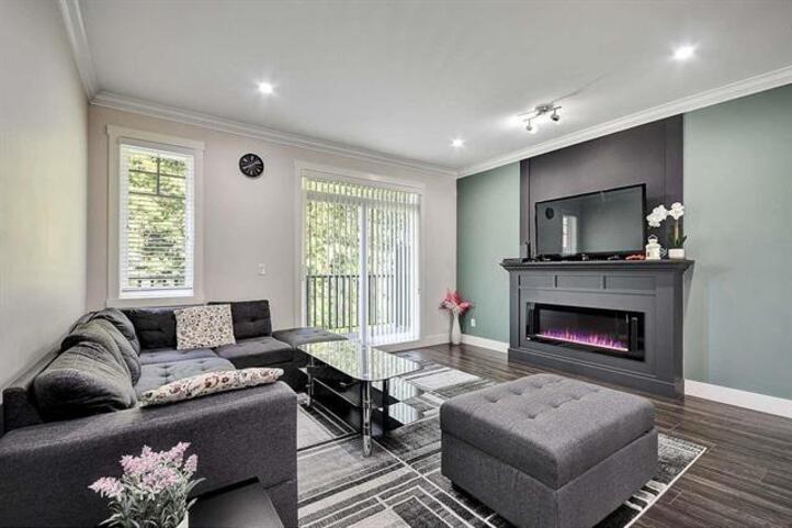 Photo 7 of 128 13898 64 Avenue, Surrey BC