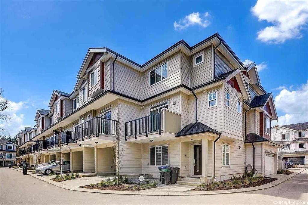 Photo 1 of 128 13898 64 Avenue, Surrey BC