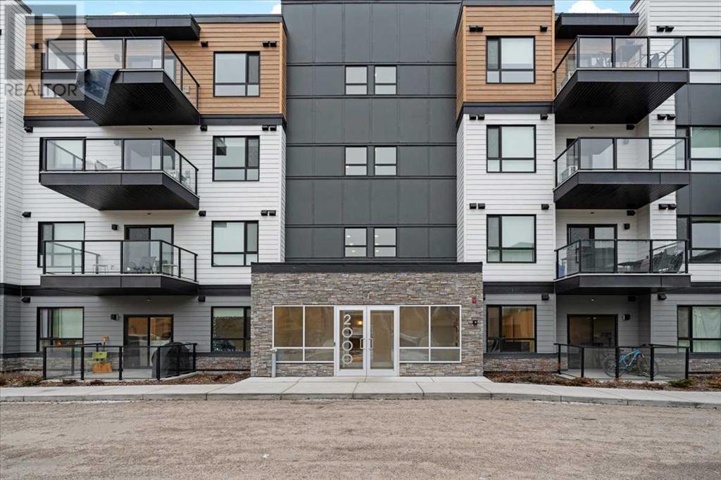 2302, 42 CRANBROOK Gardens SE, Calgary, Alberta