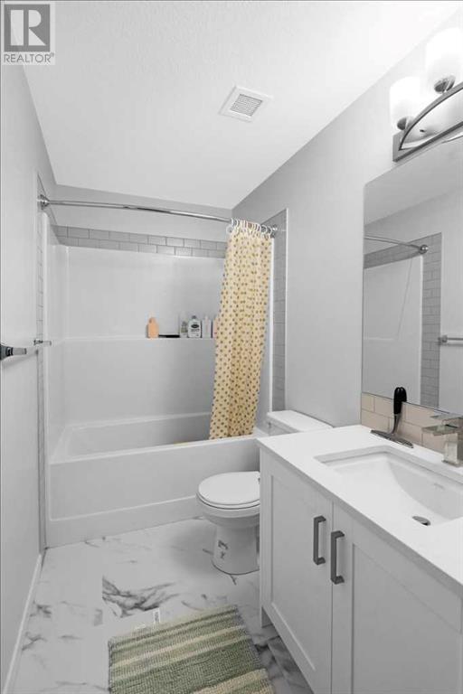 Single Family House for Sale in   CRANBROOK Gardens SE Cranston Calgary 