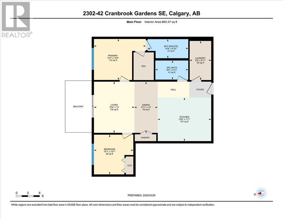Single Family House for Sale in   CRANBROOK Gardens SE Cranston Calgary 