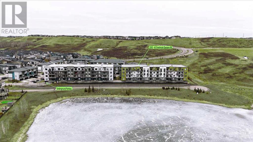 Single Family House for Sale in   CRANBROOK Gardens SE Cranston Calgary 