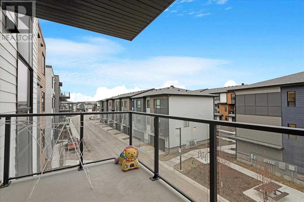 Single Family House for Sale in   CRANBROOK Gardens SE Cranston Calgary 