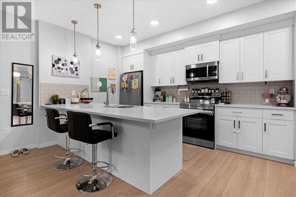 Single Family House for Sale in   CRANBROOK Gardens SE Cranston Calgary 