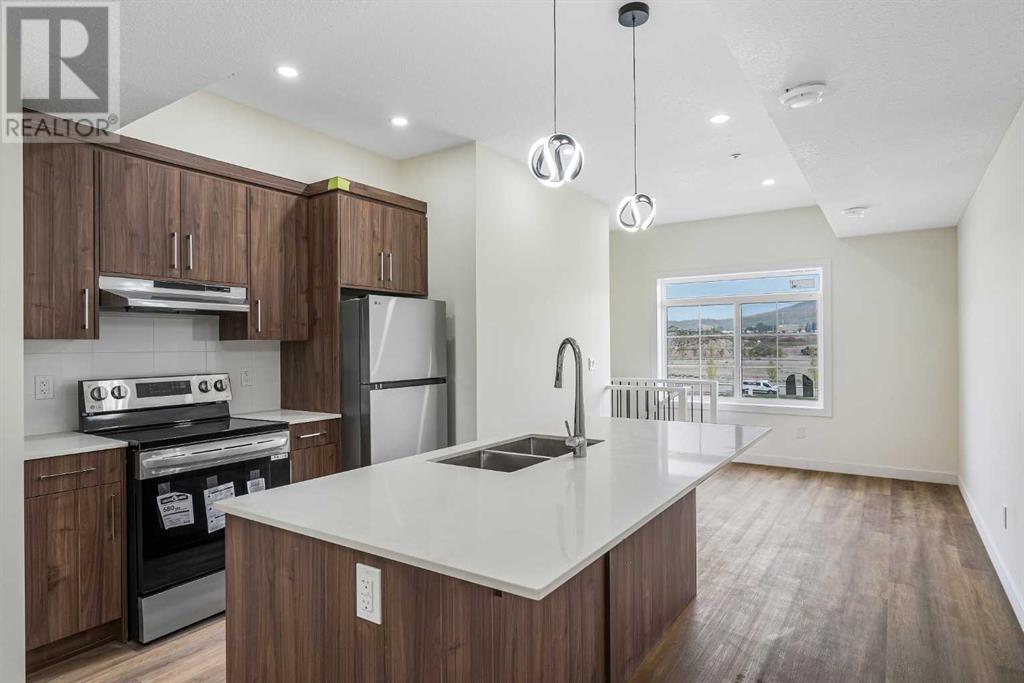 Photo 6 of 312 156 Park Street, Cochrane AB