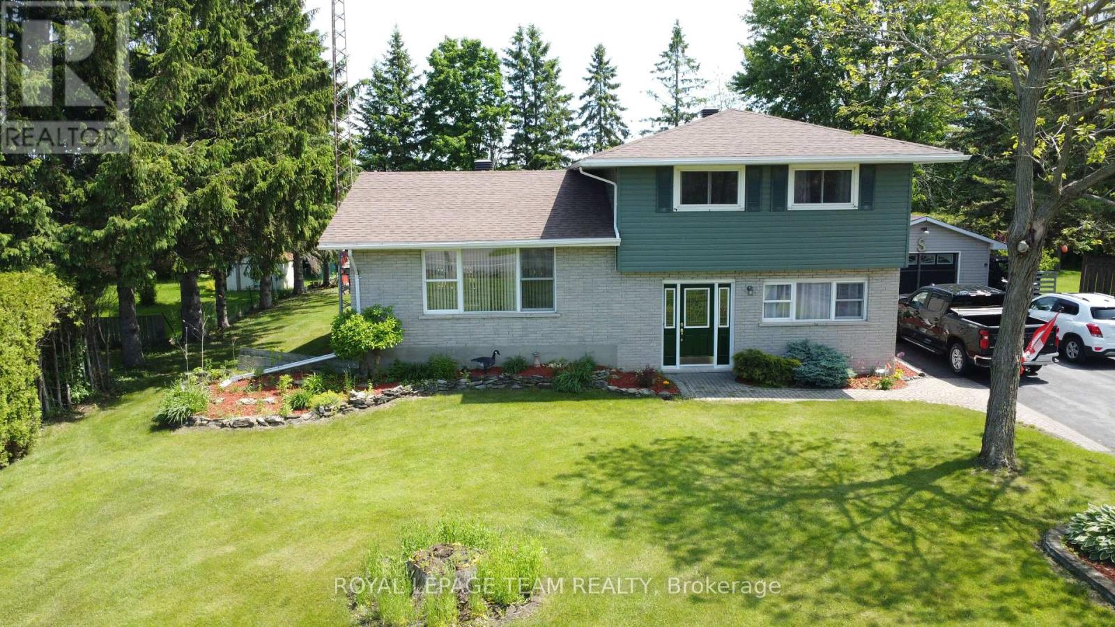 Photo 1 of 4951 Hwy 31 Bank Street N, South Dundas ON