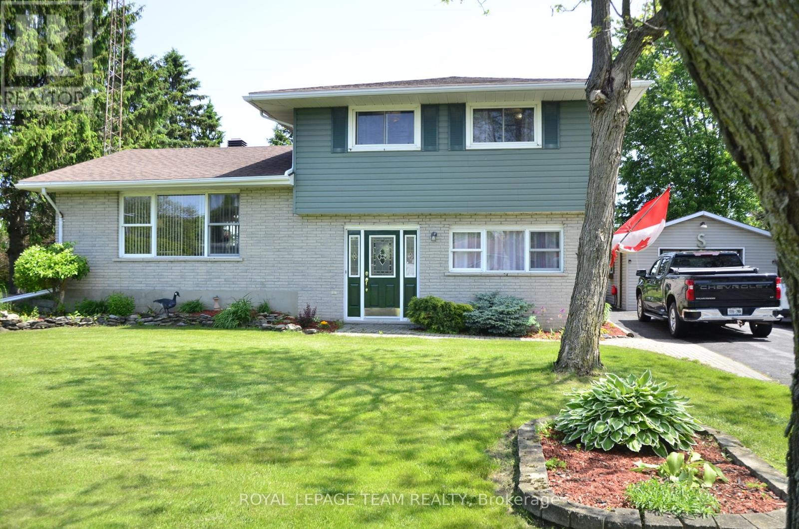 Photo 2 of 4951 Hwy 31 Bank Street N, South Dundas ON