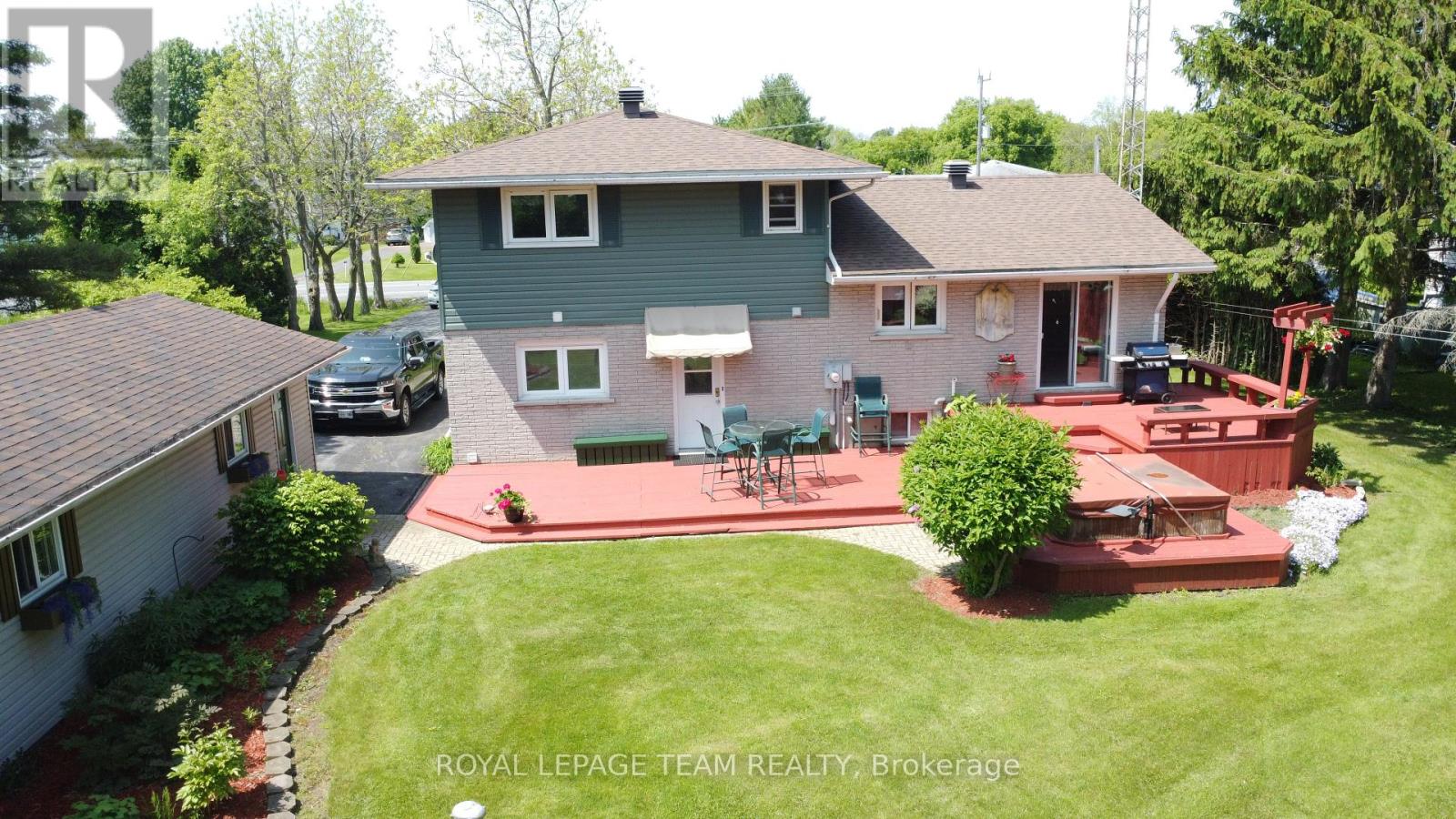 Photo 36 of 4951 Hwy 31 Bank Street N, South Dundas ON
