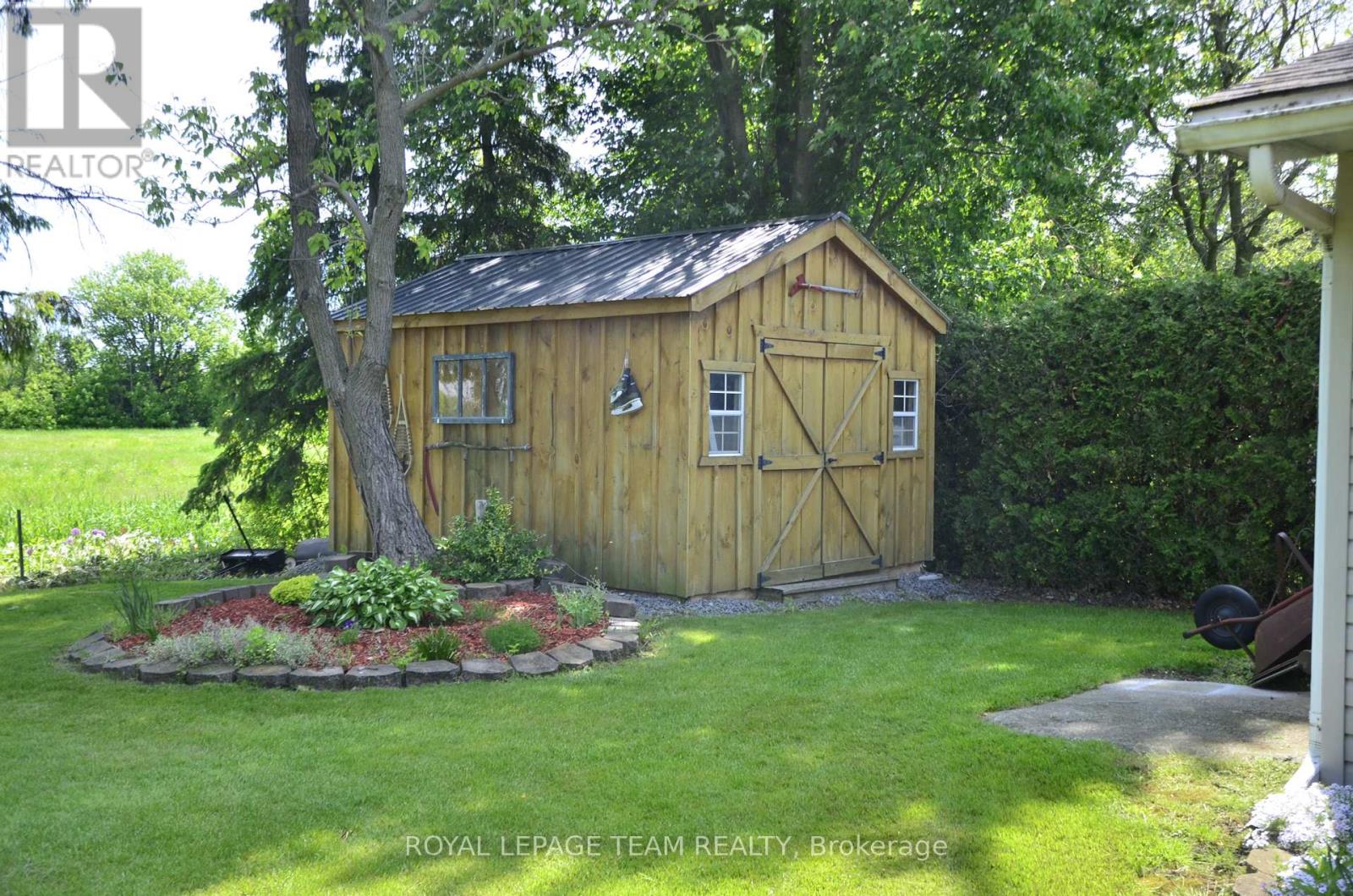 Photo 5 of 4951 Hwy 31 Bank Street N, South Dundas ON