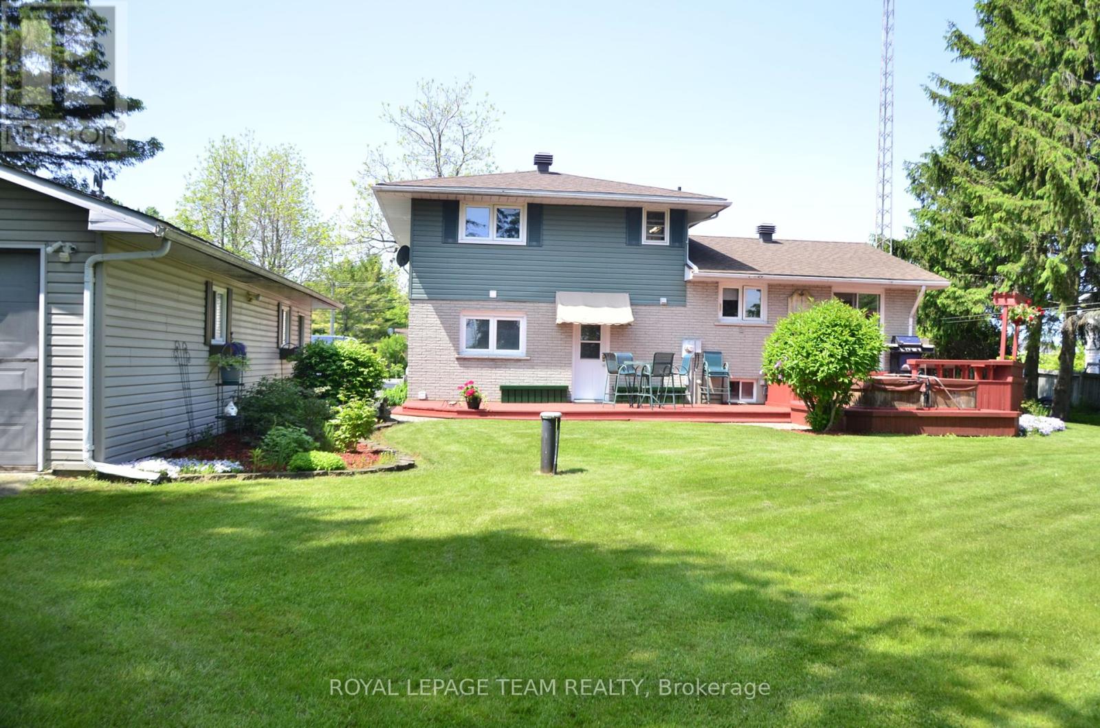 Photo 6 of 4951 Hwy 31 Bank Street N, South Dundas ON