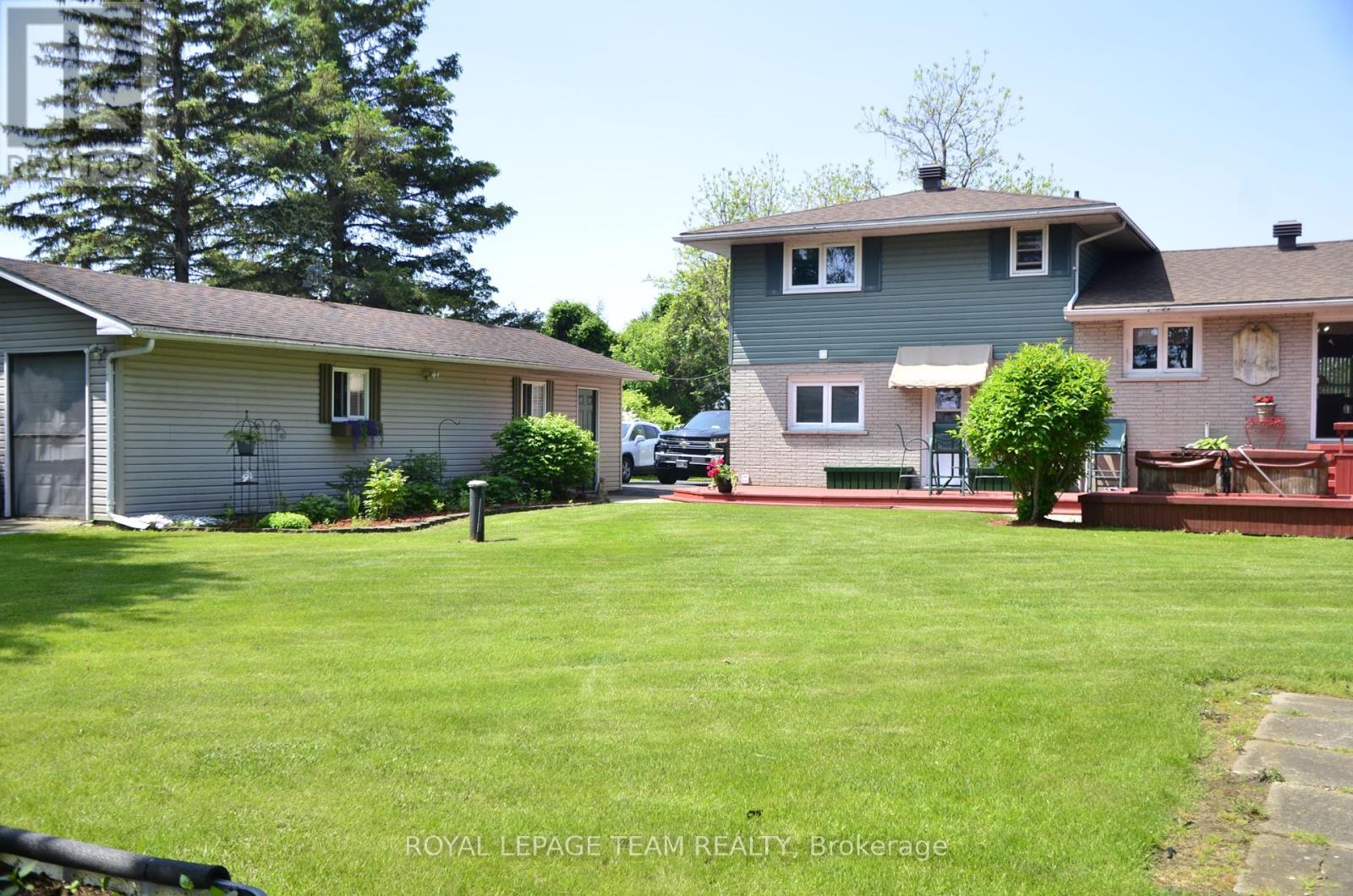 Photo 7 of 4951 Hwy 31 Bank Street N, South Dundas ON