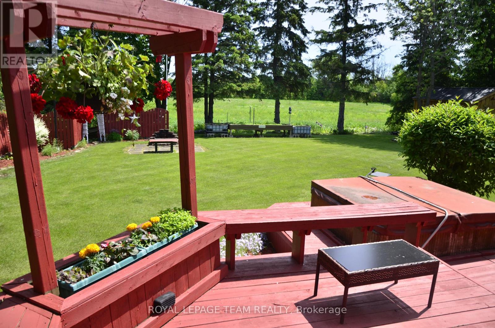 Photo 9 of 4951 Hwy 31 Bank Street N, South Dundas ON