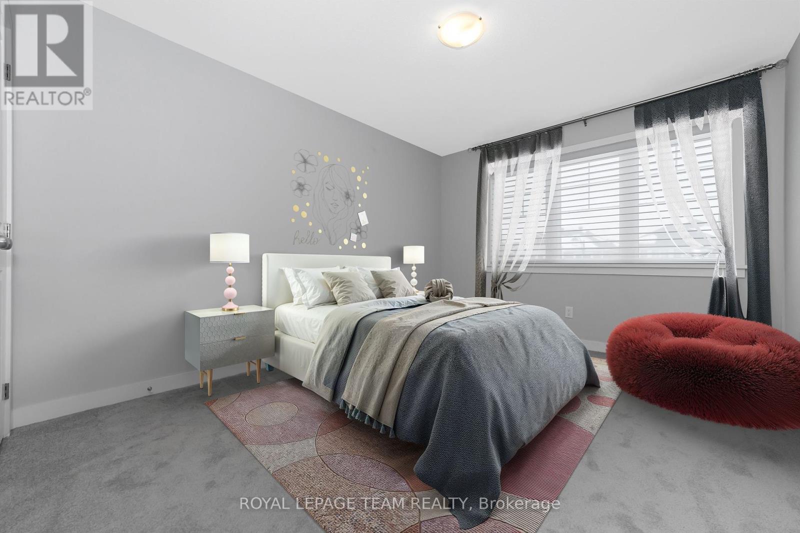 Photo 5 of 279 Ketchikan Crescent, Ottawa ON