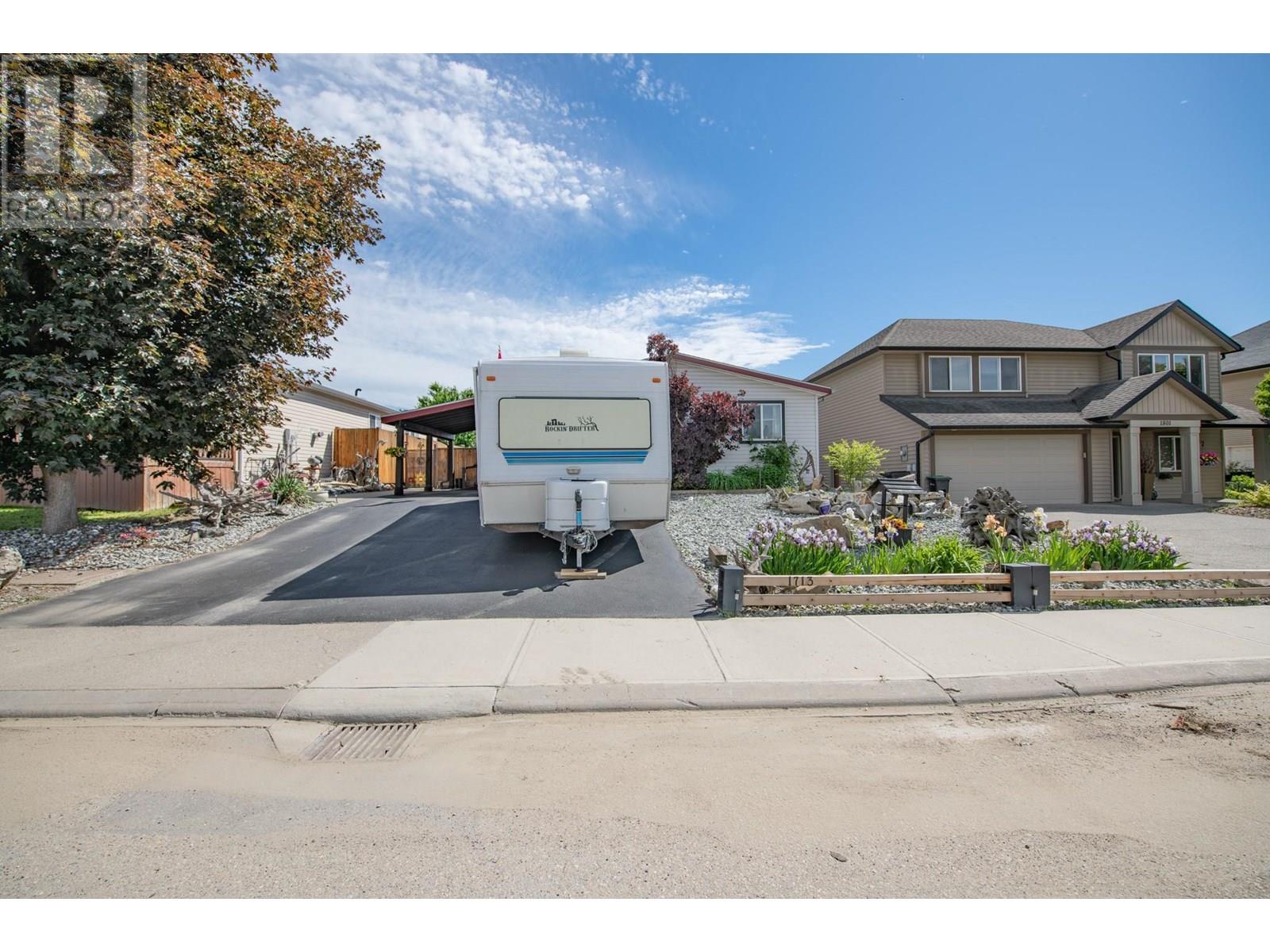 Photo 43 of 1713 15 Avenue, Vernon BC