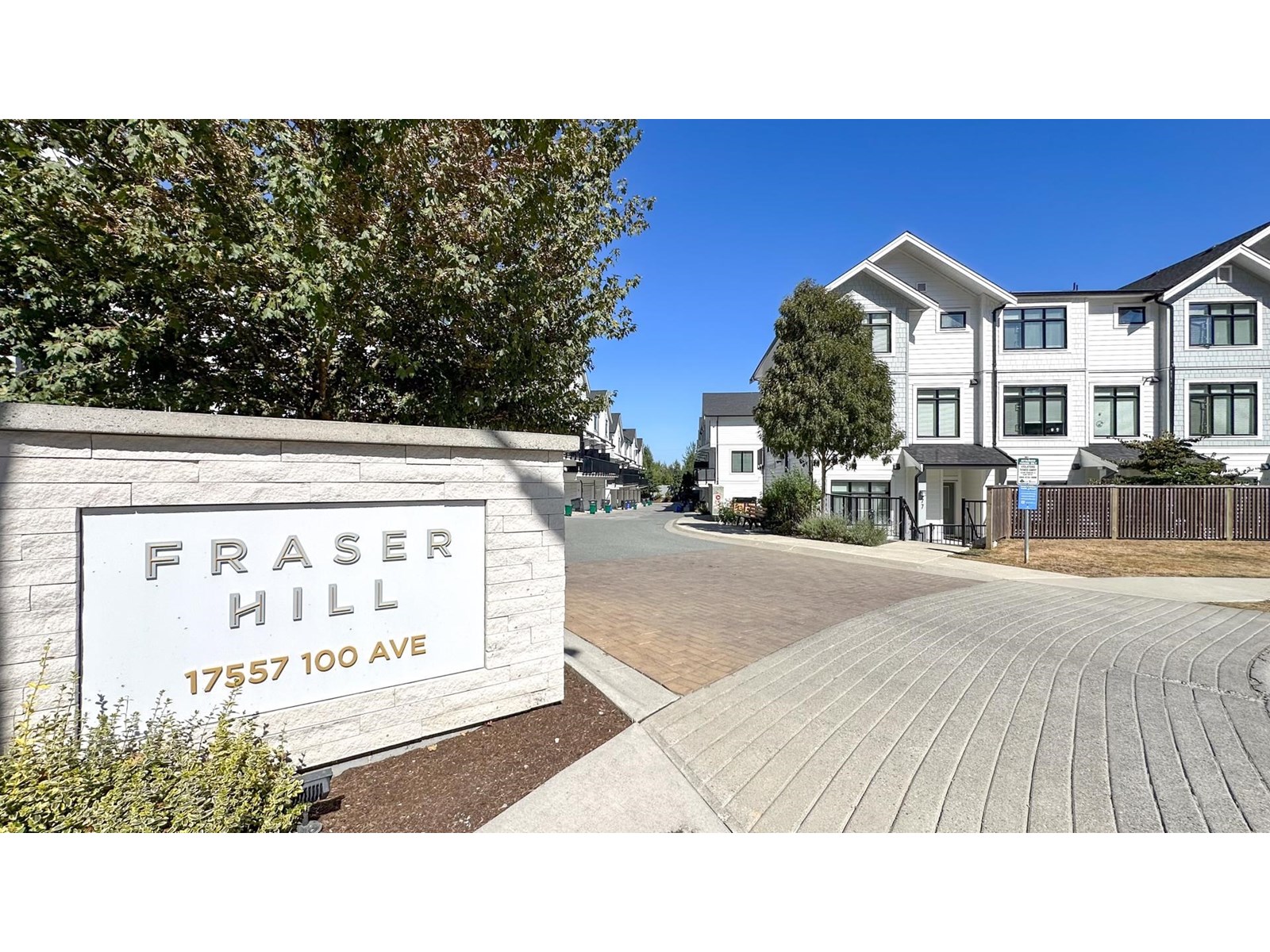 Photo 18 of 20 17557 100 Avenue, Surrey BC
