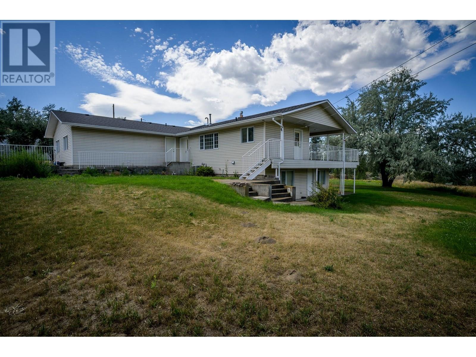 Photo 14 of 1315 B Hook Road, Kamloops BC