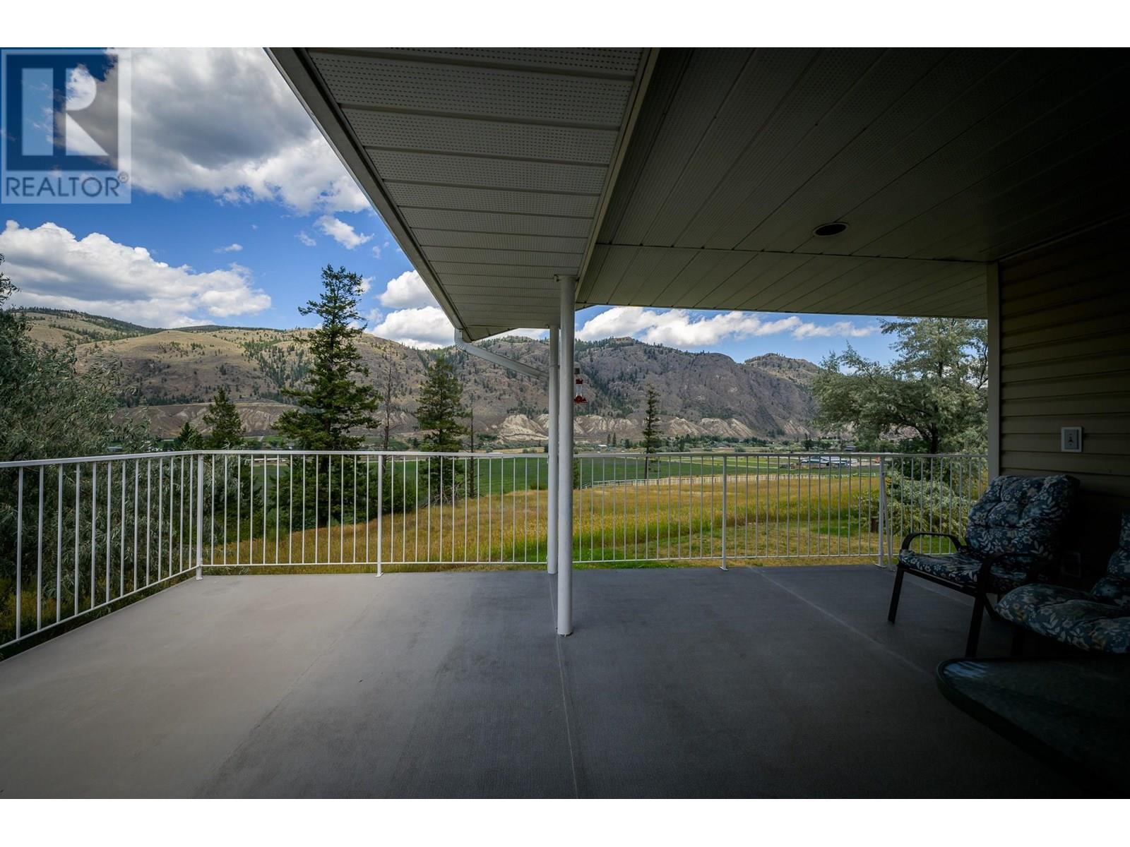 Photo 16 of 1315 B Hook Road, Kamloops BC