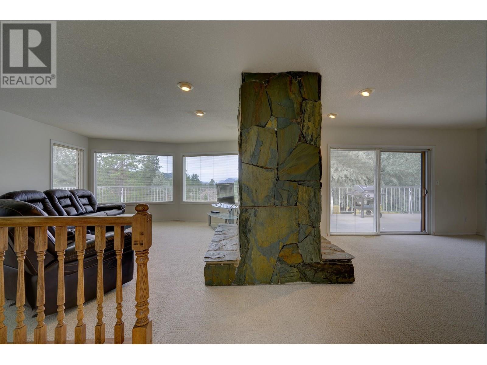 Photo 19 of 1315 B Hook Road, Kamloops BC
