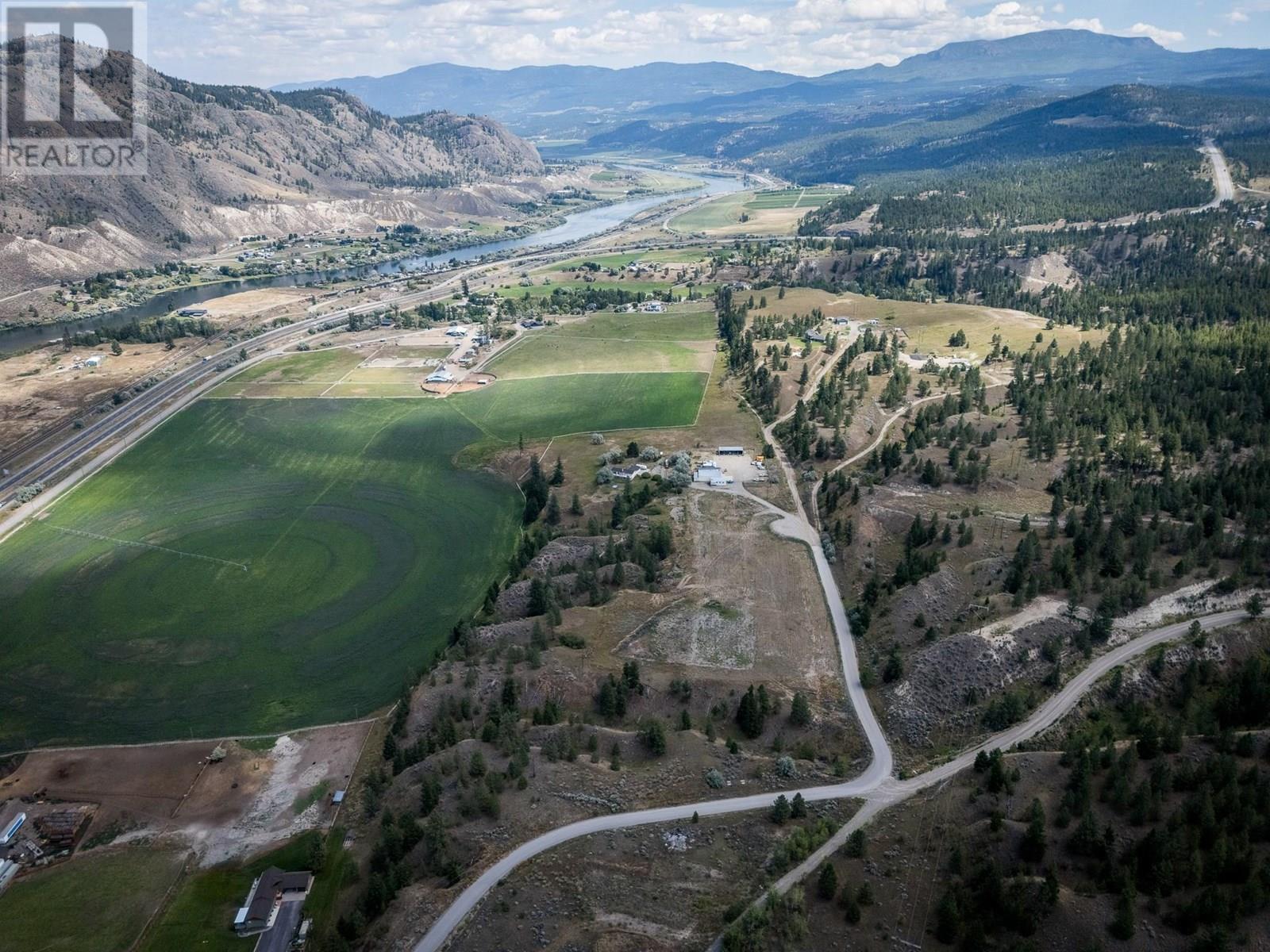 Photo 2 of 1315 A Hook Road, Kamloops BC
